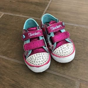 Skechers Twinkle Toes Sneakers